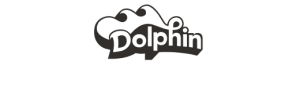 dolphin quantum logo