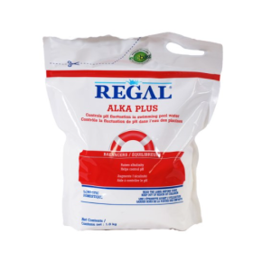 Regal Alka Plus in 4 sizes 1.8Kg, 4Kg, 8Kg and 14Kg