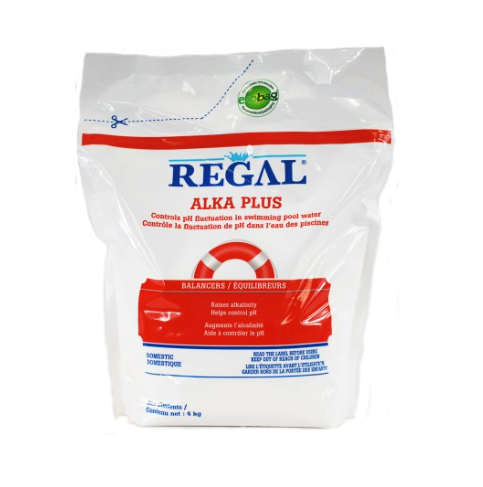 Regal Alka Plus in 4 sizes 1.8Kg, 4Kg, 8Kg and 14Kg - Image 2