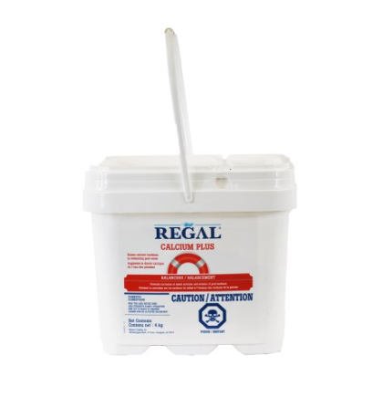 Regal Calcium Plus in 2 sizes 1.8Kg and 4Kg - Image 2