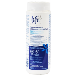 Life Brom Tabs in sizes 700g and 1.5kg