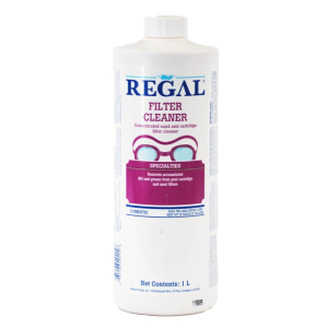 Regal Filter Cleaner 1L