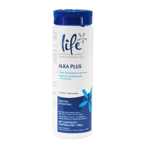 Life Alka Plus .9Kg