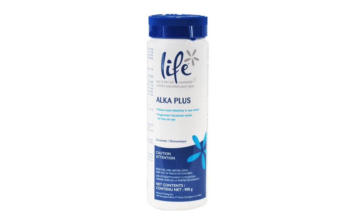 Life Alka Plus .9Kg