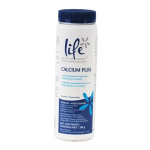 Life Calcium Plus 396g