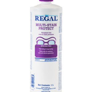 Regal Stain Protect in 2 sizes 1L and 4L