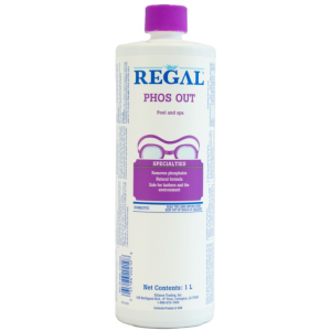 Regal 3000 Phos Out 1L