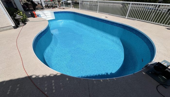 PoolWorx Oval Liner Pool install_5218 PoolWorx Oval Liner Pool install_5218