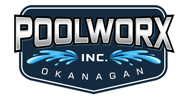 Poolworx Badge Logo
