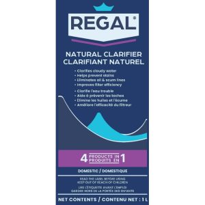Regal Natural Clarifier 1L