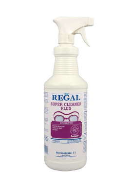 Regal Super Cleaner Plus w/sprayer 1L