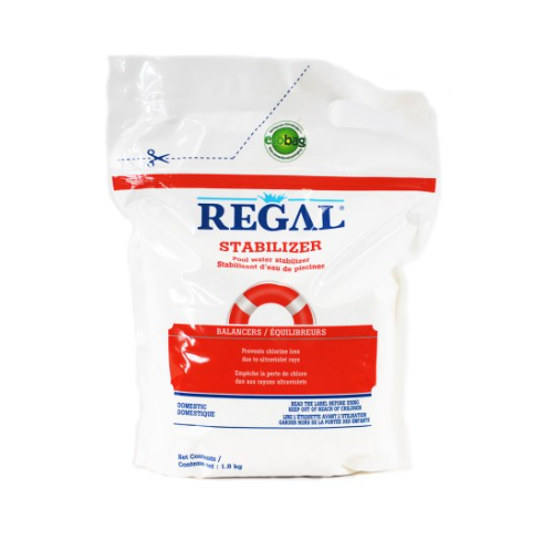 Regal Stabilizer in 2 sizes 795g and 1.8Kg - Image 2
