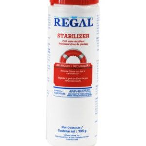 Regal Stabilizer in 2 sizes 795g and 1.8Kg