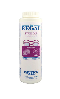 Regal Stain Out in 2 sizes .9Kg and 1.2Kg