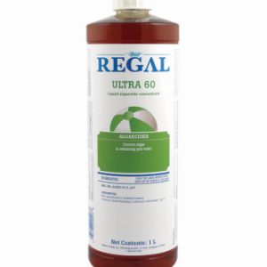 Regal Ultra 60 Algeacide 1L