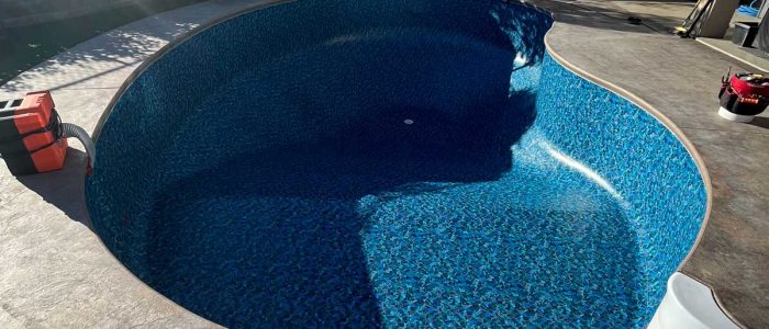 PoolWorx Pool Liner