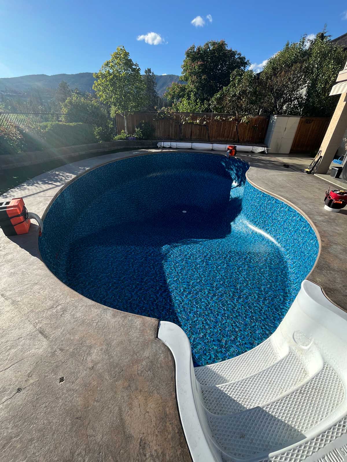 PoolWorx Pool Liner