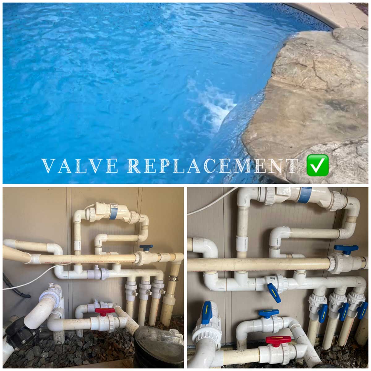 Valve Replacement Valve Replacement